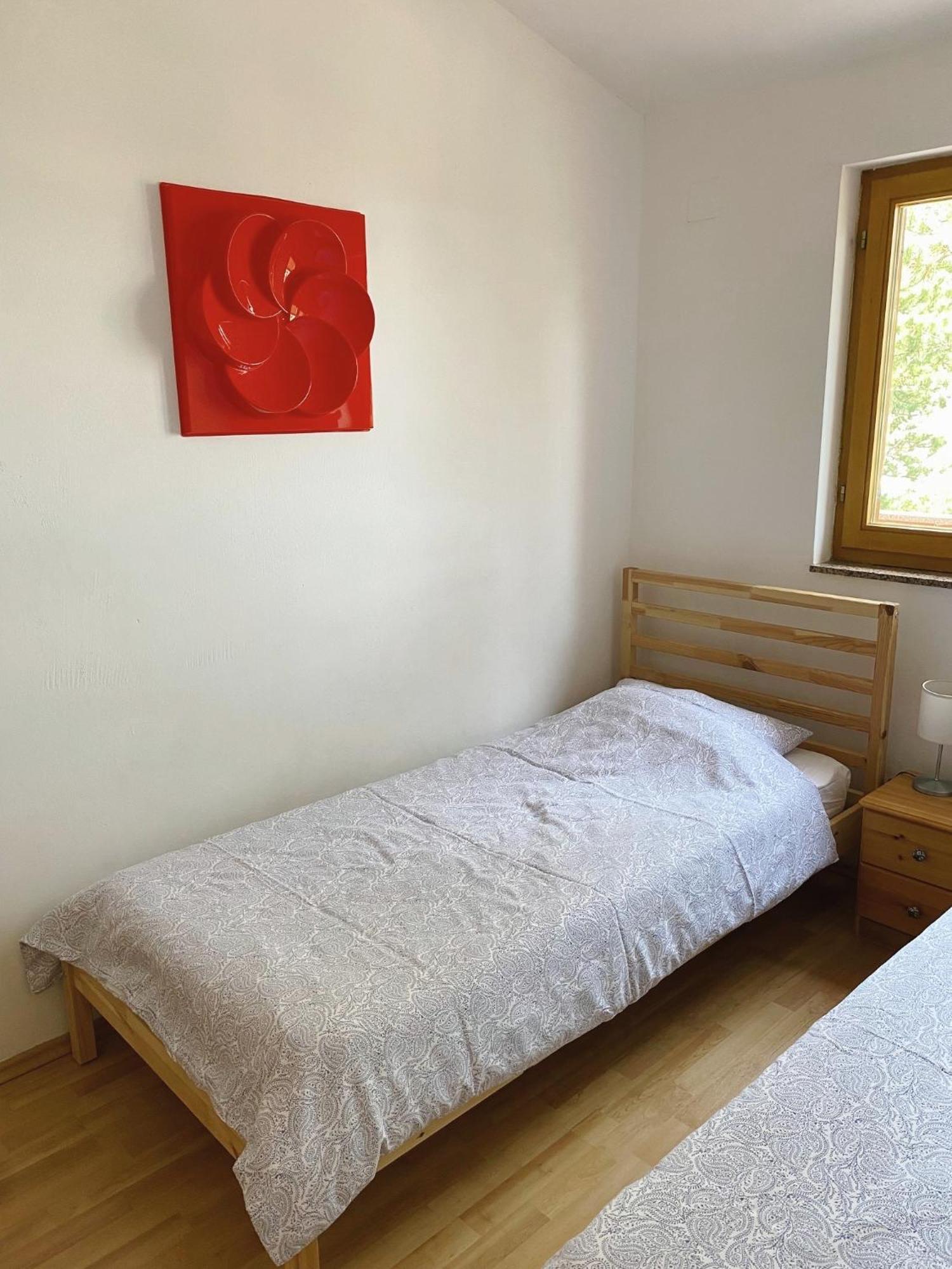 Apartments Lili Baška Extérieur photo