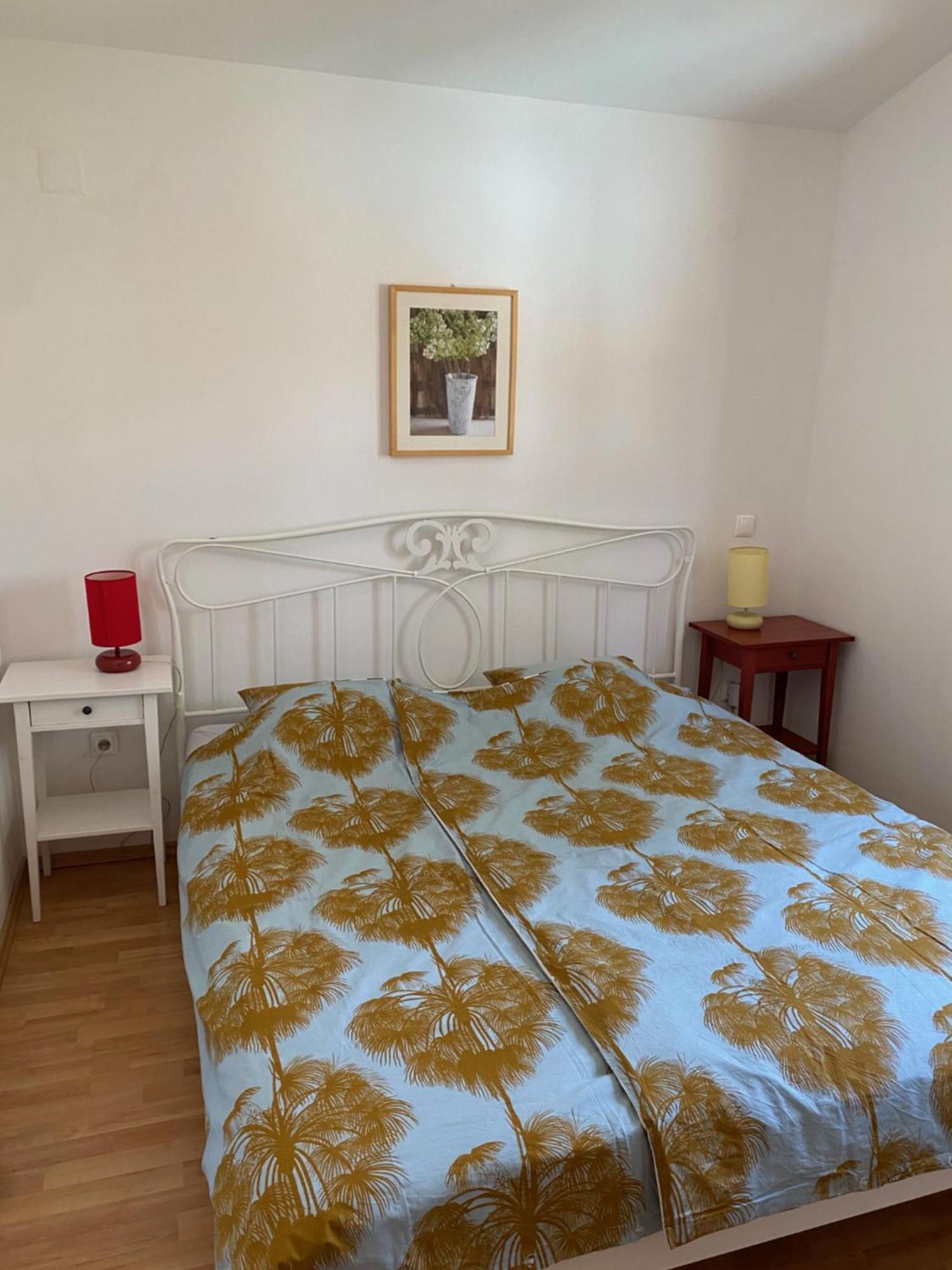 Apartments Lili Baška Extérieur photo