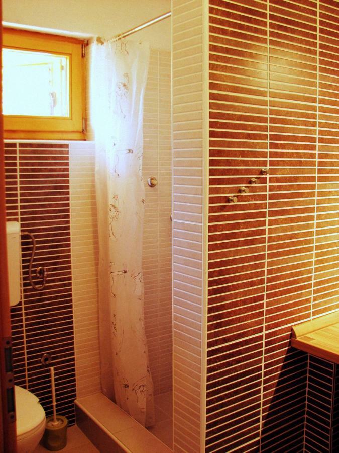 Apartments Lili Baška Extérieur photo